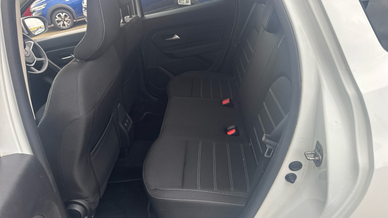 Dacia Duster 1.0 TCe 90 Prestige 5dr Petrol Estate